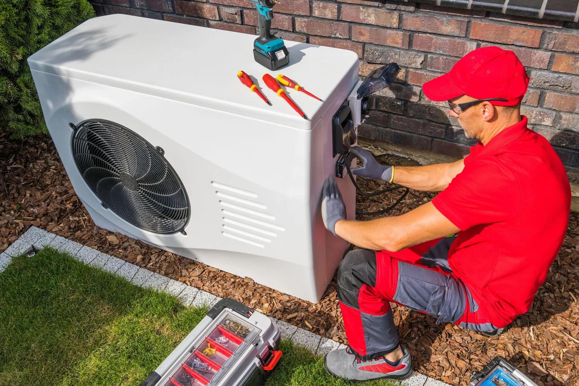 About HVAC in Sagle, ID